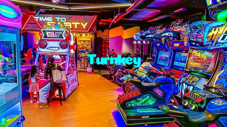 Turnkey خوش آمدید بونس +600% پیشکش موبائل ایپ کے پروموشن سیکشن میں دکھائی دیتی ہے۔