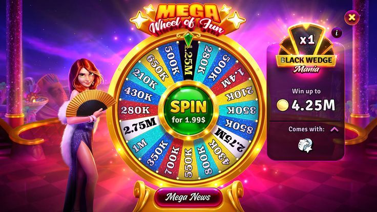 Turnkey سائٹ پر خرید بونس کے ساتھ سلاٹس