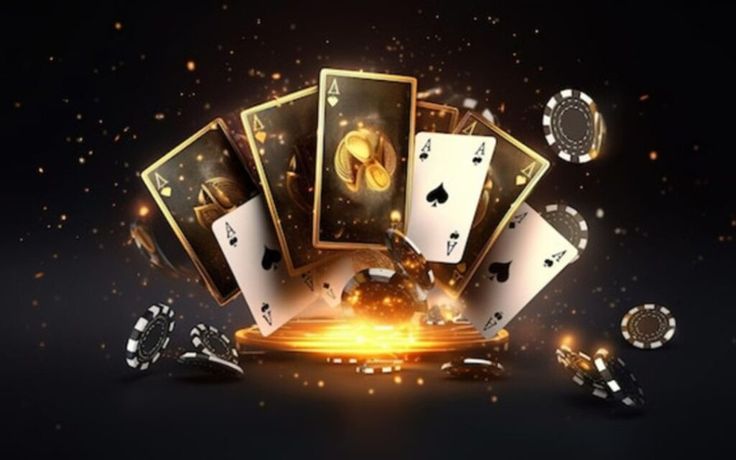 پاکستان میں Turnkey کا آن لائن کیسینو سیکشن کھولیں۔